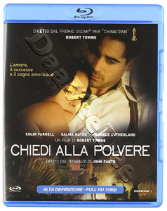 Ask the Dust (Blu-Ray)